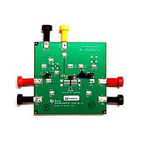 Texas Instruments TPS7A53EVM-005 ຕົວຄວບຄຸມແຮງແຟງ LDO TPS7A53EVM-005