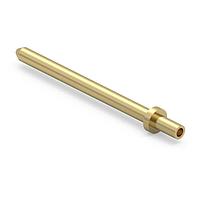 Mill-Max 3104-2-00-34-00-00-08-0 ຂາຂໍ້ມູນ Terminal Pin 50u AU OVER NI