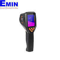 VICTOR 320B ກ້ອງຖ່າຍພາບຄວາມຮ້ອນ (55.6°[HFOV], 256x192)