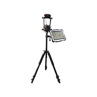 Sundy SDLM300 ອຸປະກອນສາງສິນຄ້າແບບພົກພາໄດ້