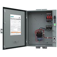 SIEMENS 87DUD6PA ຕົວຄວບຄຸມປັກ PumpPanel SZ1,10-40Amps,N12/3R