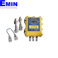 Dynaflox DMTF-Ex Explosion-proof Doppler Ultrasonic Flow Meter