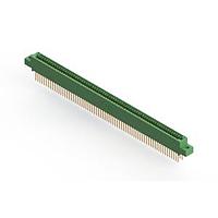 EDAC 845-138-523-504 ຕູ້ສະເລ່ຍຂອງບັດມາດຕະຖານ .100" (2.54mm) ຕູ້ສະເລ່ຍຂອງບັດ