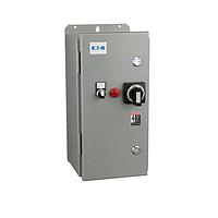 Eaton ECX77D8SJB-H ມອເຕອ ໄດຣັບ XT,CCS,T12,B MMP,480/24V,2.5-4A