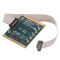 Analog Devices DC1332B-C DAC Single 12-/10-/8-Bit I2C VOUT DACs ມີ 10ppm/°C ອ້າງອີງ