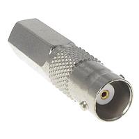 AIM-Cambridge / Cinch Connectivity Solutions CPFIUG892 ຕົວເຊື່ອມ TWIST-ON RG-59 62