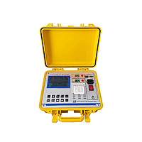 Zhiwei ZW1603 Transformer Turns Ratio Tester (0.9～10000)