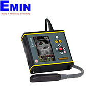 DRAMINSKI iScan ເຄື່ອງສະແກນ Ultrasound (with linear rectal probe; 5.0'' LCD LED)