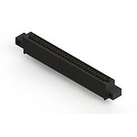 EDAC 895-033-525-612 ຕົວຮັບ .100" (2.54mm) Pitch Card Edge Connector
