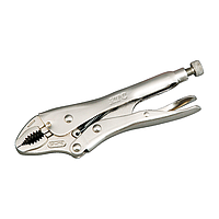 KTC 100WR Pliers ລັອກ - ຄາງກະໄຕໂຄ້ງ (0-26mm)