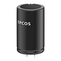 EPCOS B43647A5827M057 ຄອບຄາດອາລູມິນຽມທີ່ມີຄວາມເຊື່ອມໄວສູງ 450VDC 820uF 20% 150mOhm