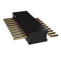 Preci-Dip 861-83-031-40-001101 ກອງຫົວແລະກອງສາຍສົດ