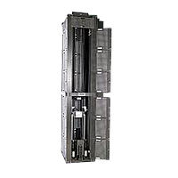 Lansmont HSX15 ລະບົບທົດສອບການກະທົບຄວາມໄວສູງສຸດ