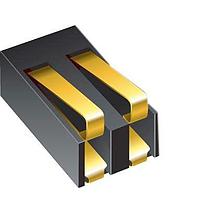 Bourns 70ABJ-2-M0E ຕິດຕໍ່ແບບໂມດູ່ນ MODULAR CONTACT SMD MALE