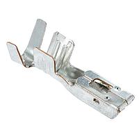 Aptiv 10762802-L ຂໍ້ຕໍ່ APEX2.8MM F 10-12AWG UNSLD SN