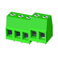 Eaton Bussmann EM250514V ບລັອກຂໍ້ຕໍ່ຄົງ 14P EM2505 ຊຸດ Vert