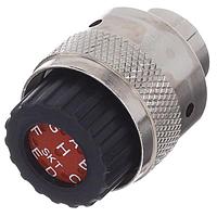 ITT Cannon TNM6S12-0008S1L ຕົວເຊື່ອມ