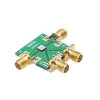 Analog Devices EV1HMC8193LC4 ບອດປະເມີນ RF Mixer