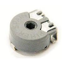 Amphenol Piher PS10RV60-105A3030 10 mm ຕຣິມເມີ ໂພເຕນຊຽມມິເຕີ 100K ໂອມ 30%