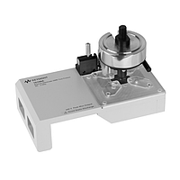 KEYSIGHT 16198A ເຄື່ອງທົດສອບ Electrode SMD ດ້ານລຸ່ມ (DC-3GHz, ±40V AC+DC)