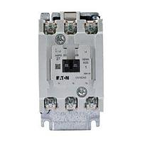 Eaton CN15DN2AB ເຕັມແຮງແຮງຕໍ່ໄຟບໍ່ກັບຄືນ NEMA ເປີດ 2P ຂະໜາດ CONT 1 120V COIL
