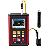 Lonroy Leeb191 ເຄື່ອງທົດສອບຄວາມແຂງຂອງ Leeb