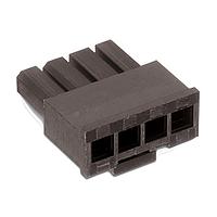 Wurth Elektronik 662008013322 ກອງຢູ່ຮັບ WR-MPC3 3mmFeml Sngl 8Pin Receptacle Hsng