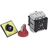 SCHNEIDER VCF3 ສະຫນັບສະຫນູນການຕັດການ