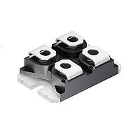 IXYS IXTN500N20X4 ໂມດູນ MOSFET 200V 1.99mohm 500A Ultra Junction X4-Class Power MOSFET ໃນ SOT-227B