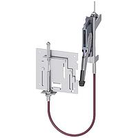 SIEMENS 3VA96770CK72 ຫນ່ວຍດຳເນີນງານ BRKR 3VA55/65/66 MAXFLEX OPER N3R STL RB