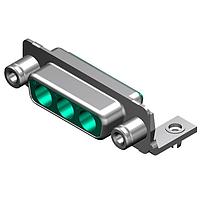 Molex / FCT 173107-1034 D-Sub Backshells FCT ML