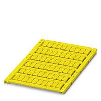 PHOENIX CONTACT 0829605 ເຄື່ອງມືແລະອຸປະກອນເຊື່ອມຕໍ່ Terminal Block UCT-TM 6 YE CUS