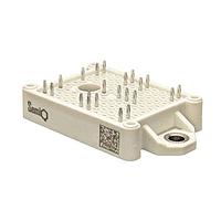 SemiQ GCMX040A120B2H1P ໂມດູນ Full Bridge SiC 1200V 40mohm MOSFET Full-Bridge