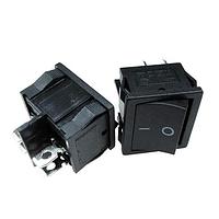Adam Tech SW-R2-3A-F-1-6 ສະລິດສະລອງຂະໜາດນ້ອຍ MINIATURE ROCKER SWITCH, QUICK C