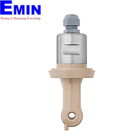 Jumo JUMO tecLINE Ci ເຊັນເຊີ inductive ແລະອຸນຫະພູມ (0 ~ 2000 mS/cm, Part No.:  00543048)