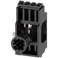 SIEMENS 3VA93670LF10 ອາເດັດເຊື່ອມຕໍ່ລອກກະບອດ BRKR 3VA2 630A ADPT CYLND LCK ACC