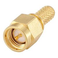 Rosenberger 32S107-306L5 ຕົວເຊື່ອມສາຍ SMA ປລັກຕົວຕົນແບບຕົວໂຍງ