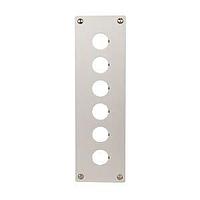 Eaton M22-E6 ຈາວຕິດຕັ້ງ MOUNTING PLATE 6-HOLE
