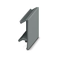 PHOENIX CONTACT 2201586 ກອງປົກຄຸມສໍາລັບອຸດສາຫະກຳອັດຕະໂນມັດ ME MAX B-22,5 GY