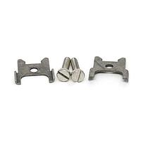 Molex / FCT 173112-0365 ຈອກລອກ LOCK PLATE W SCREW ຂະໜາດ 1 ຫາ 4