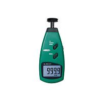 INSIZE 9224-213 ຕິດຕໍ່ Tachometer (0,5 ~ 19999 RPM)