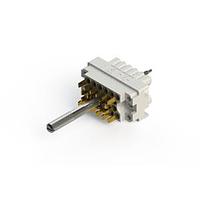 EDAC 516-020-501-405 ຕົວເຊື່ອມຕໍ່ຮັກແລະຕົວເຊື່ອມຕໍ່ແຜງ