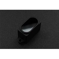 DFRobot SEN0588 ຕິດຕາມ ToF SDM15 ToF Single-Point Ranging LiDAR Sensor (15m, UART, ສະໜັບສະໜູນ ROS & ROS2)