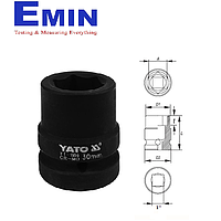 Yato YT-1191 Hexagonal impact socket (36mm)
