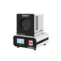 D-MEI DY-HT2MF-150 ແຍກແຫຼ່ງຂອງພື້ນຜິວອຸນຫະພູມປານກາງ furnace blackbody (+5℃-500℃)