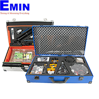 PHYWE LEX-1710 leXsolar-BioEnergy ພ້ອມແລ້ວ