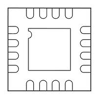 NXP PCA9541ABS/03,118 ອິນເຕີເຟສຄອນໂຕ່ນເລີ I/O IC ຕົວເລືອກຜູ້ຄວບຄຸມ I2C-bus master 2-ເຖິງ-1