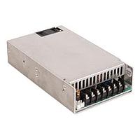 CUI Inc VF-S320-24A-CFS ເຊັດຊິ້ງ ສະພາບ 320W 24V 13.33A ກຸ່ມເຫຼັ້ມເຫຼັ້ມກັບພັງລົມ