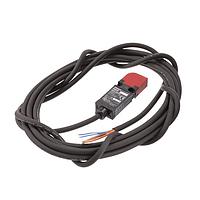 Omron Automation and Safety D4GS-N4T-5 ສະວັດຈຸດຈຳກັດ SLIM SAFETY RELAY LS 3NC VERT 5M