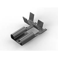 AMP Connectors - TE Connectivity 170191-3 ຮີເຊບເຕິເຄວ 312 FLAG F-F REC POST TIN